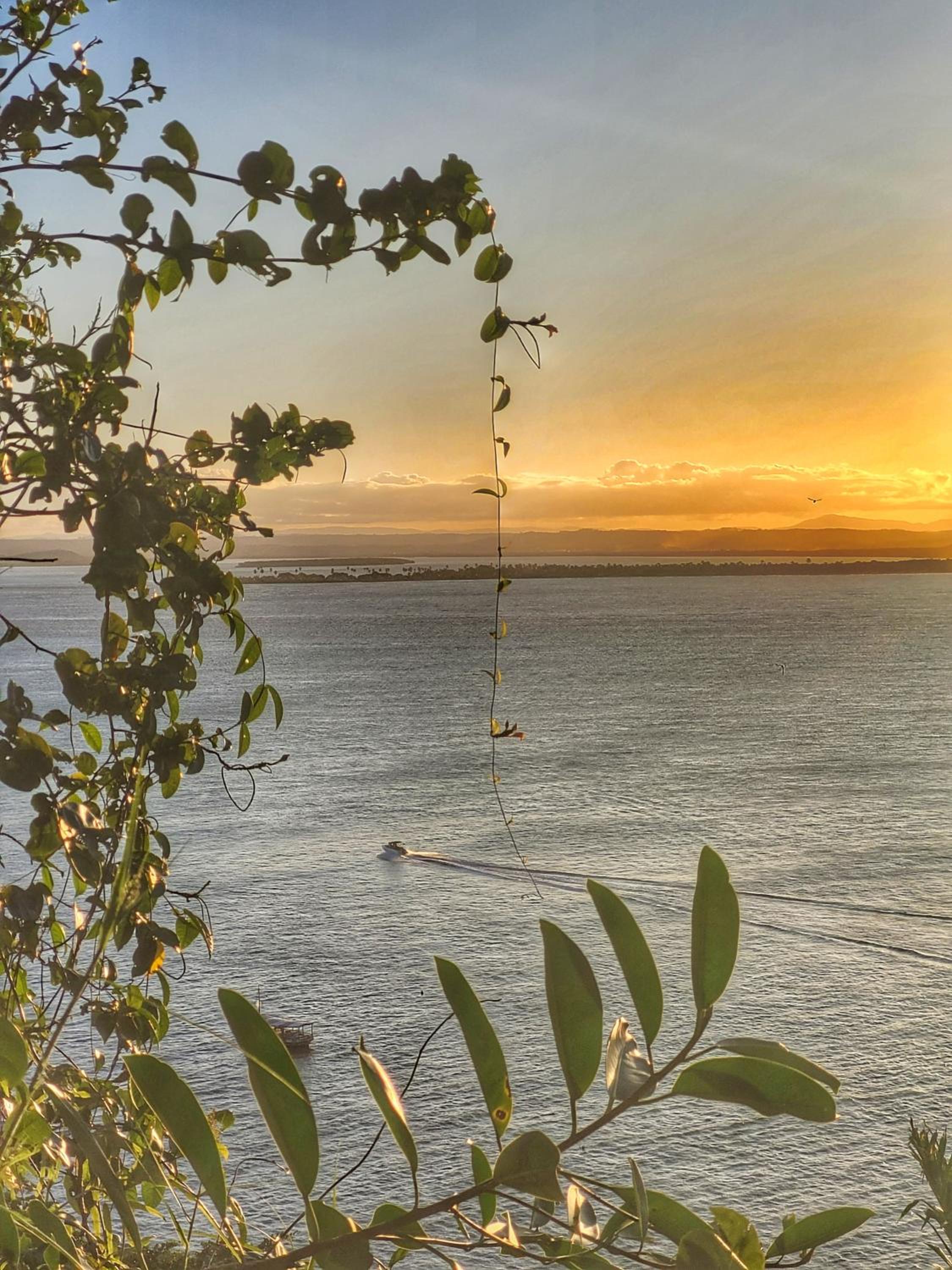 Refugio Do Morro - Morro São Paulo
