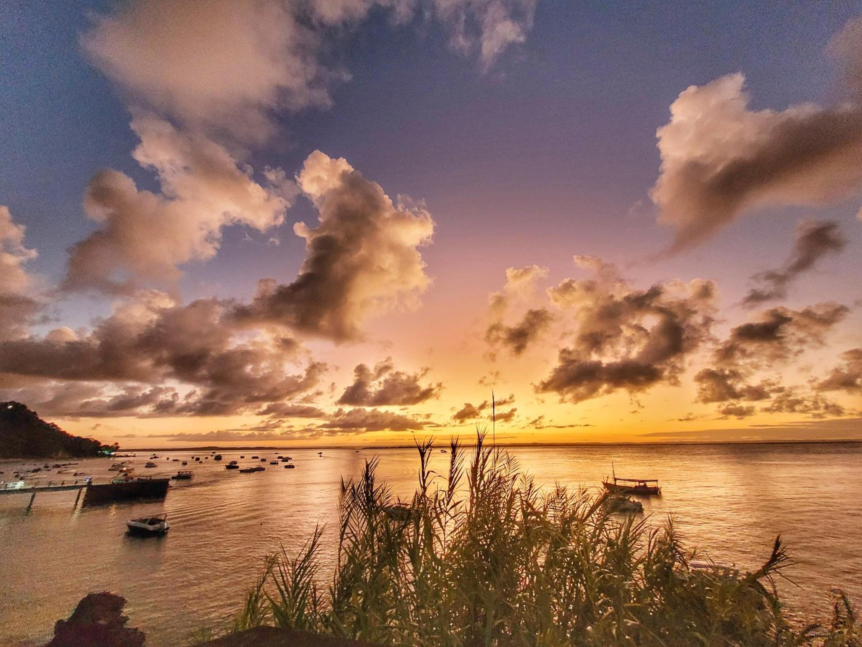 Refugio Do Morro - Morro São Paulo