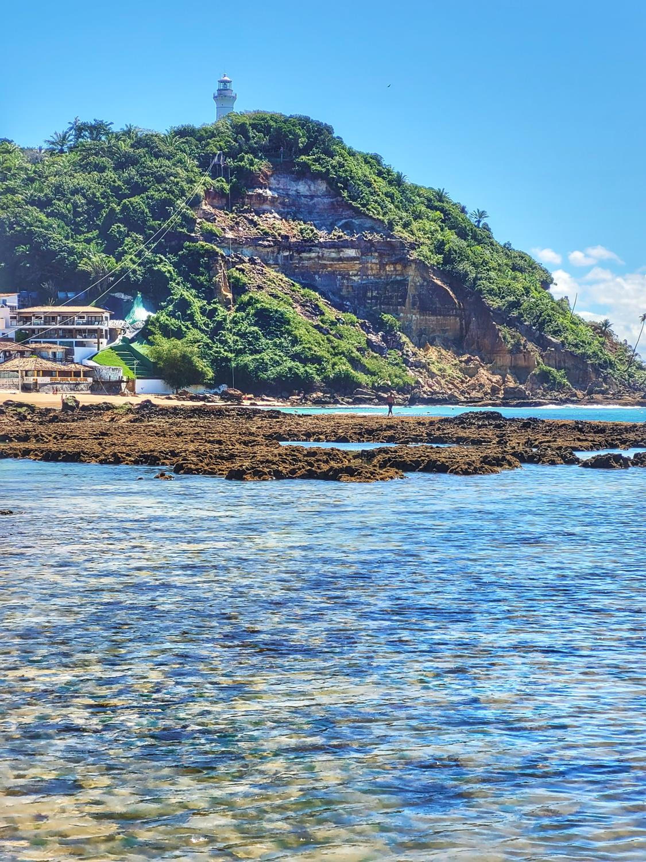 Refugio Do Morro - Morro São Paulo