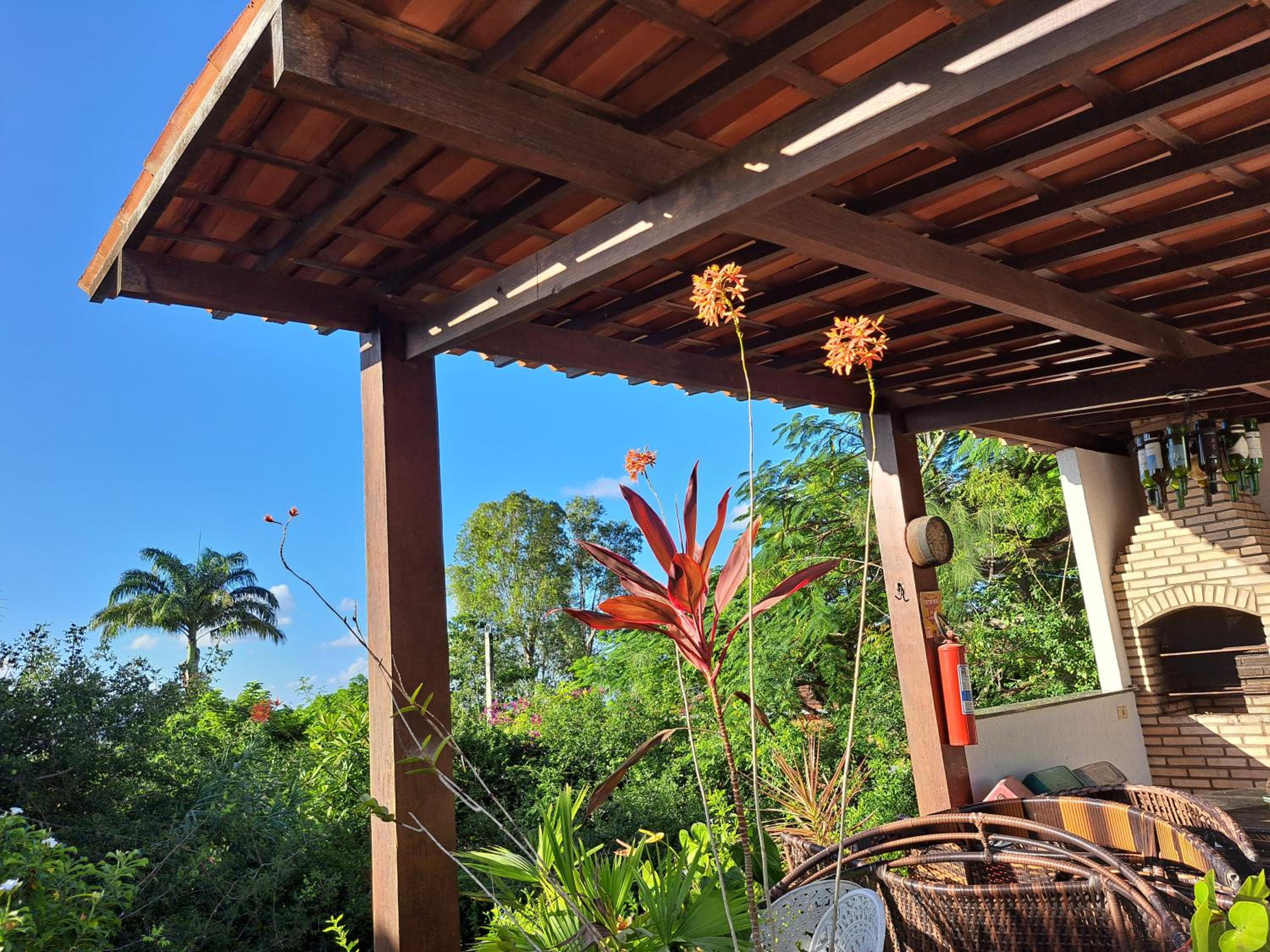 Casa Schneider