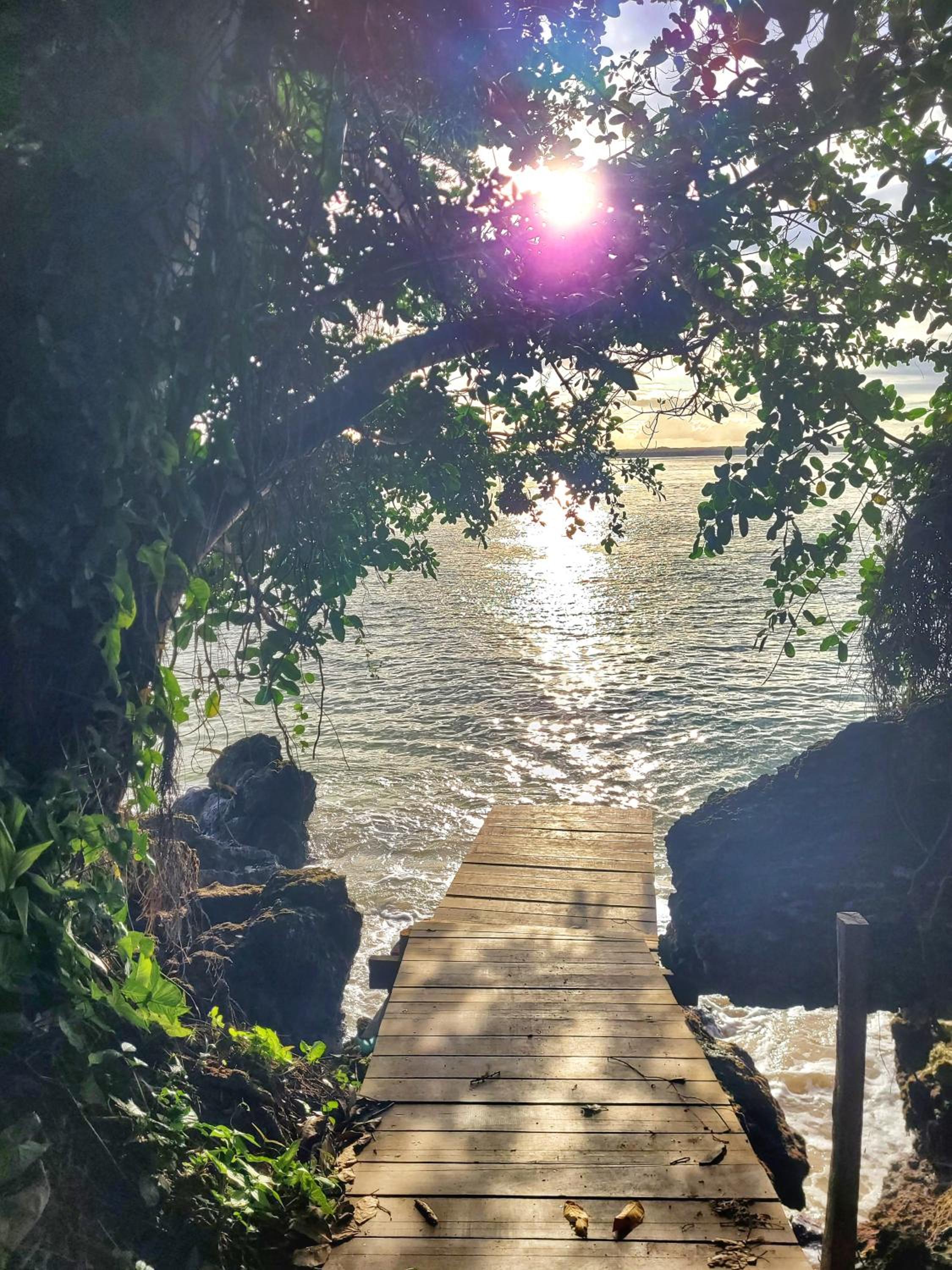 Refugio Do Morro - Morro São Paulo