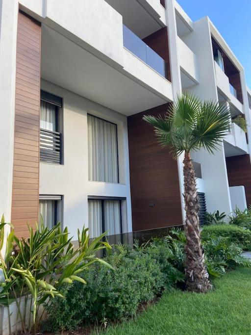 Duplex luxe - Résidence privée - Casablanca/Bouskoura