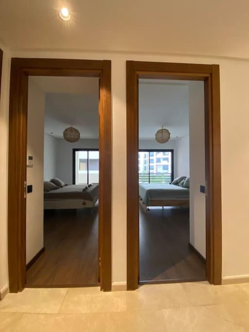 Duplex luxe - Résidence privée - Casablanca/Bouskoura
