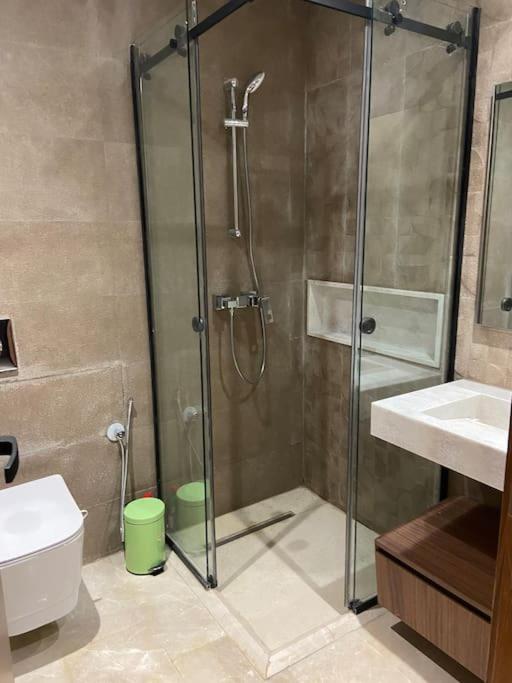 Duplex luxe - Résidence privée - Casablanca/Bouskoura