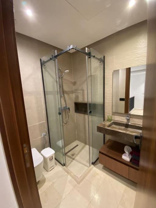 Duplex luxe - Résidence privée - Casablanca/Bouskoura