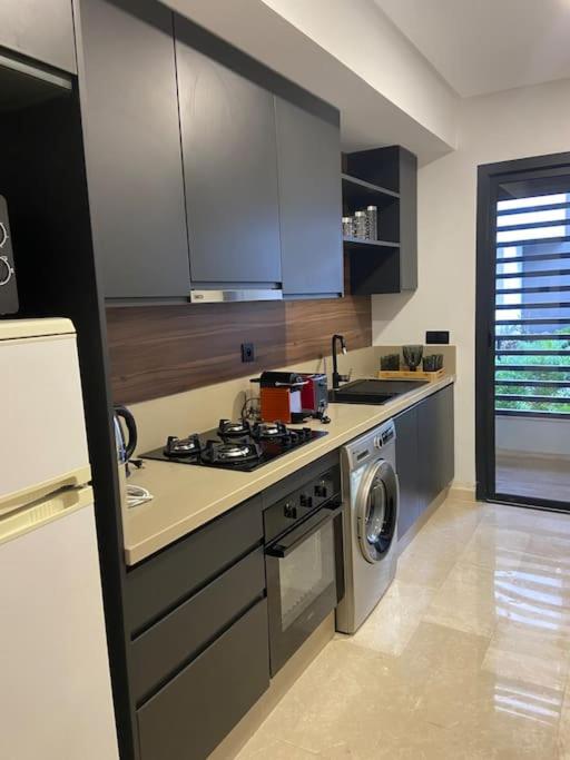 Duplex luxe - Résidence privée - Casablanca/Bouskoura