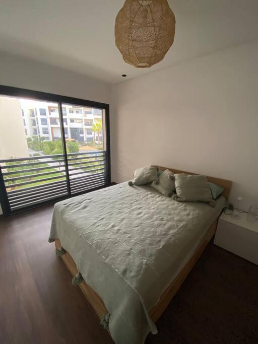 Duplex luxe - Résidence privée - Casablanca/Bouskoura