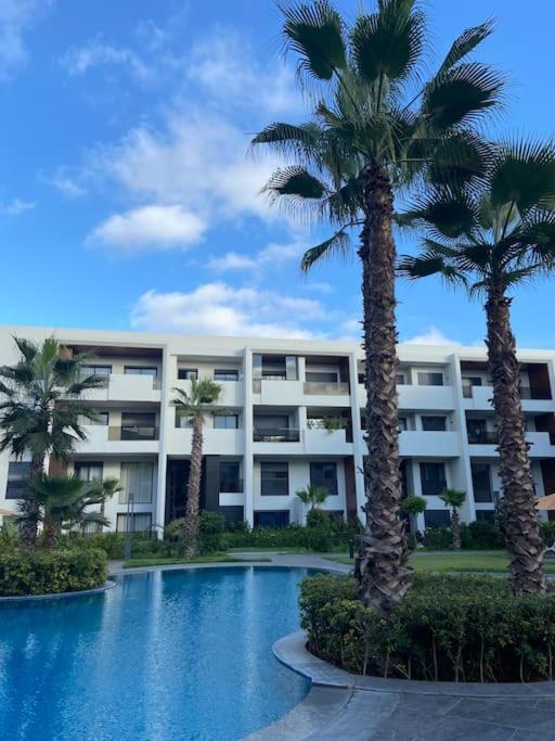 Duplex luxe - Résidence privée - Casablanca/Bouskoura