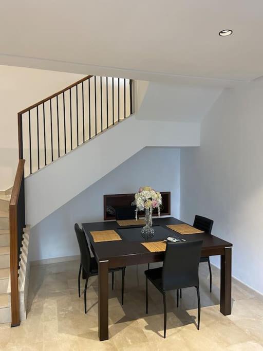 Duplex luxe - Résidence privée - Casablanca/Bouskoura