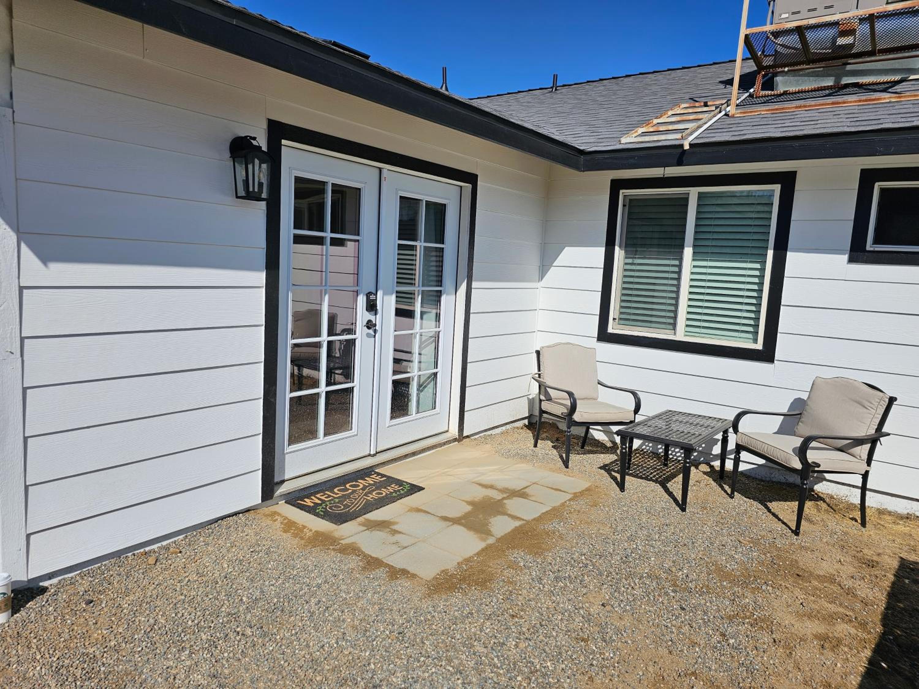 Hotel Hidden Falls Retreat - Image 1