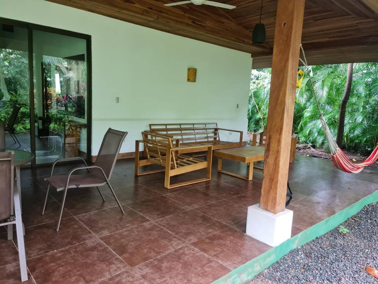 Villa Quetzal Paradise-Playa Potrero
