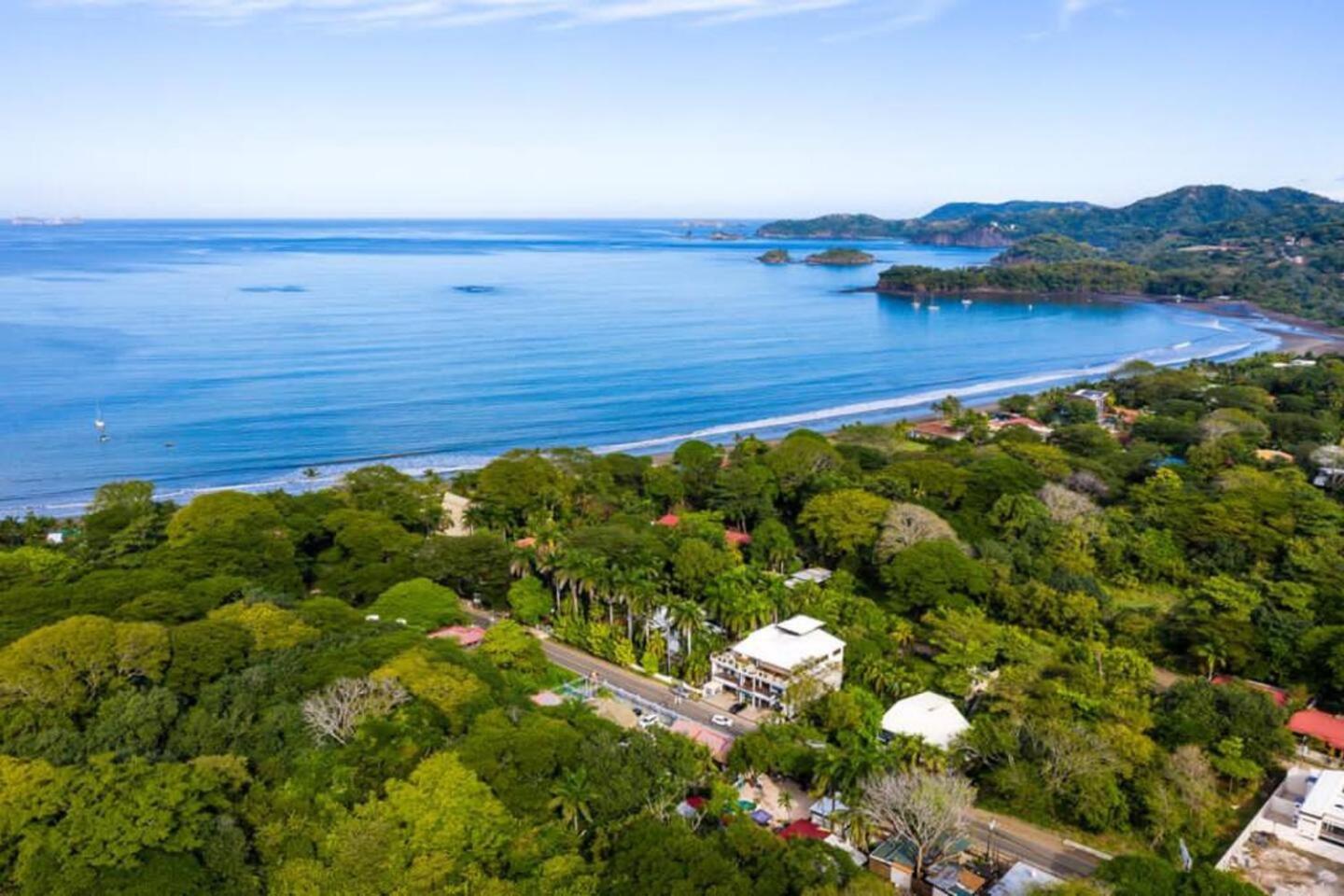 Villa Quetzal Paradise-Playa Potrero