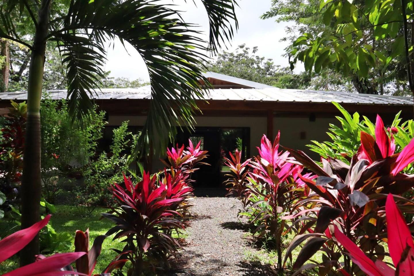 Villa Quetzal Paradise-Playa Potrero