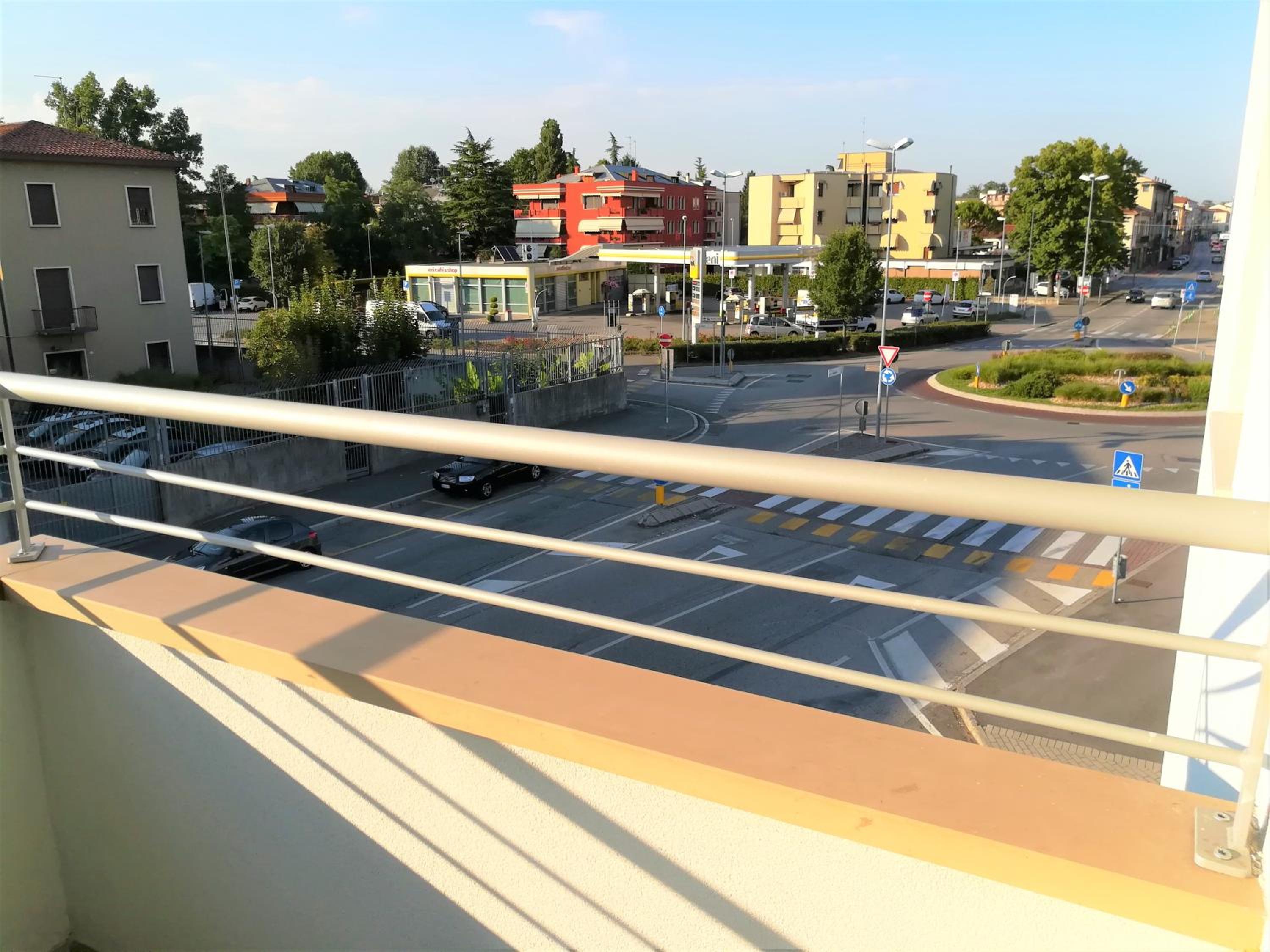 ARCHITECT'S APARTMENT PADOVA view 4