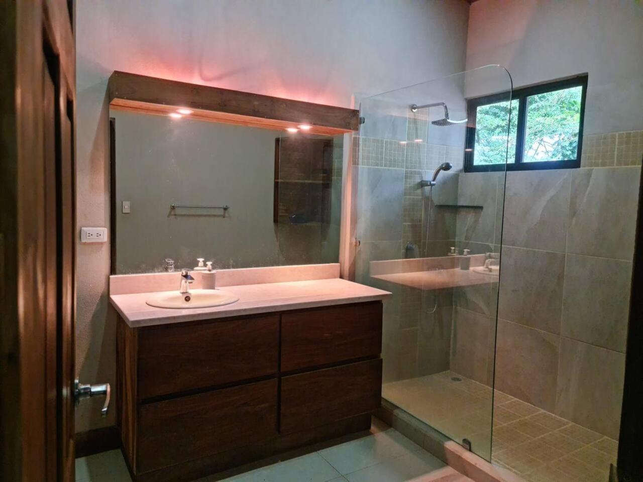 Villa Quetzal Paradise-Playa Potrero