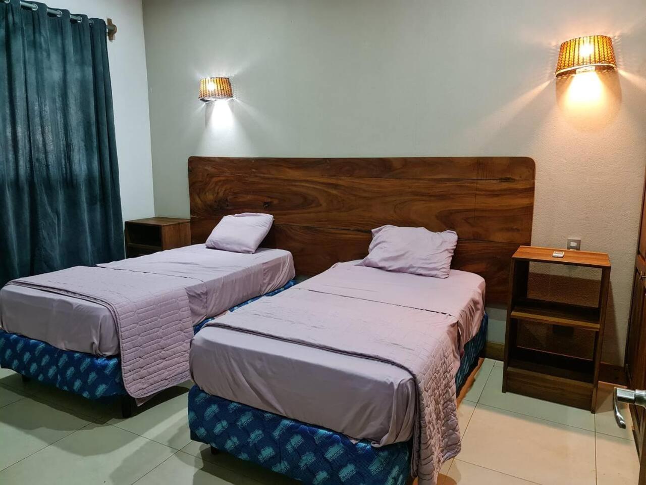 Villa Quetzal Paradise-Playa Potrero