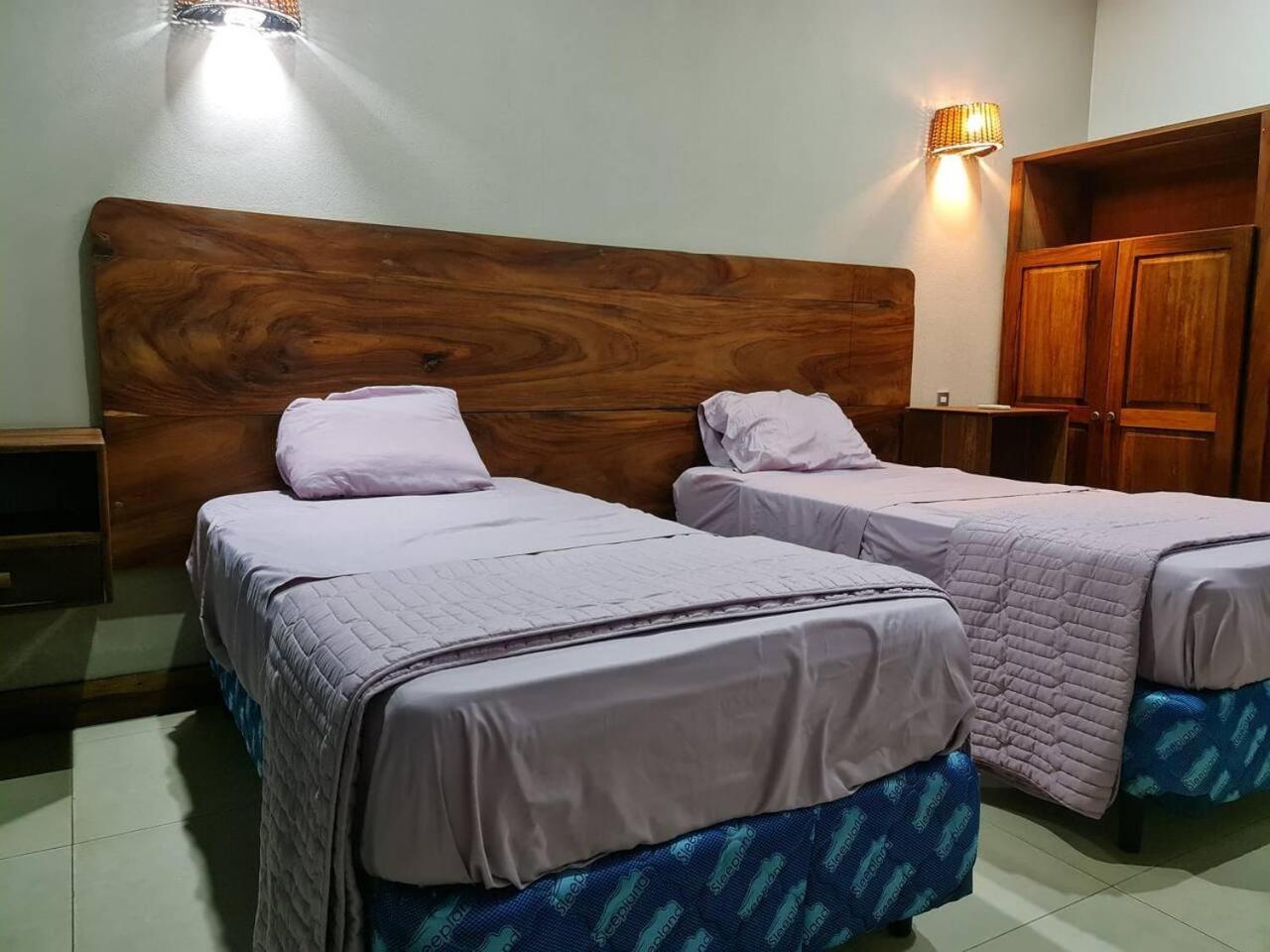 Villa Quetzal Paradise-Playa Potrero