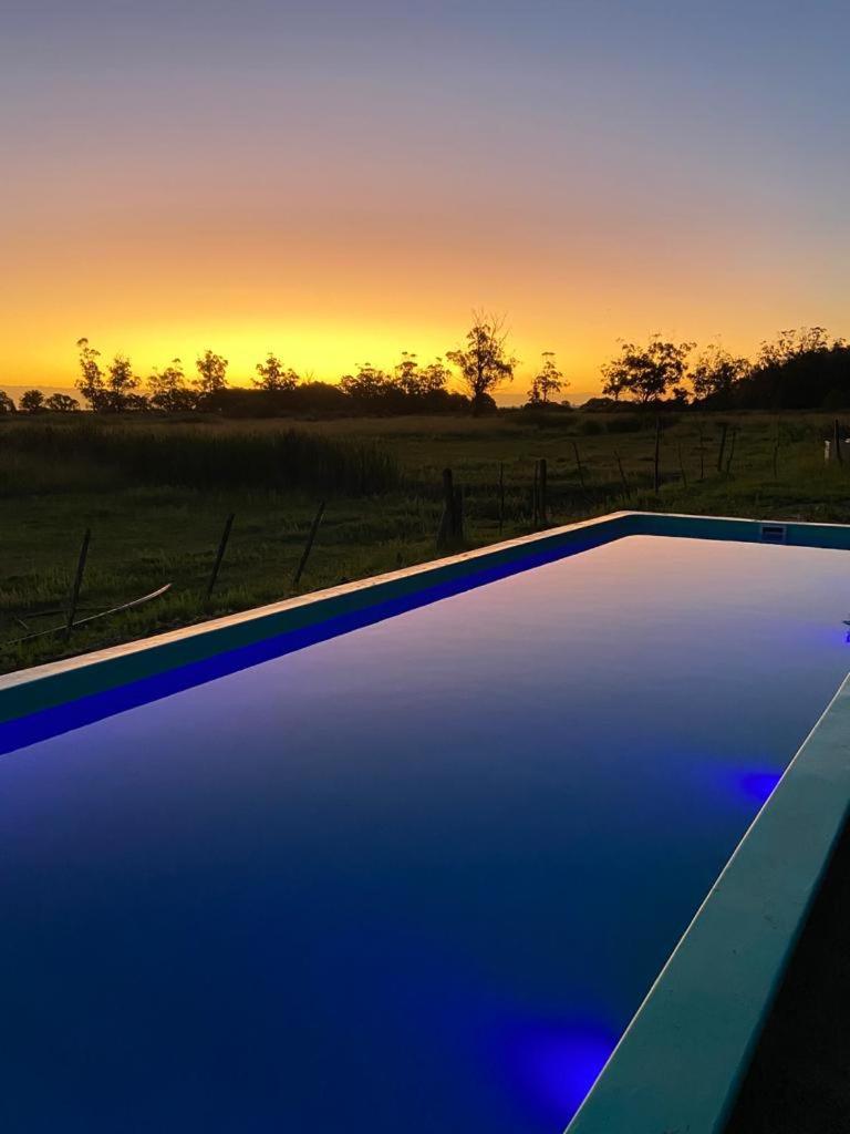 Casa Quinta El Refugio