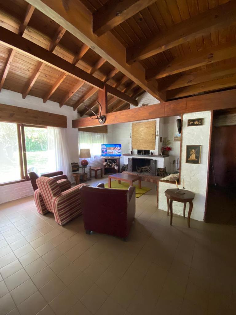 Casa Quinta El Refugio