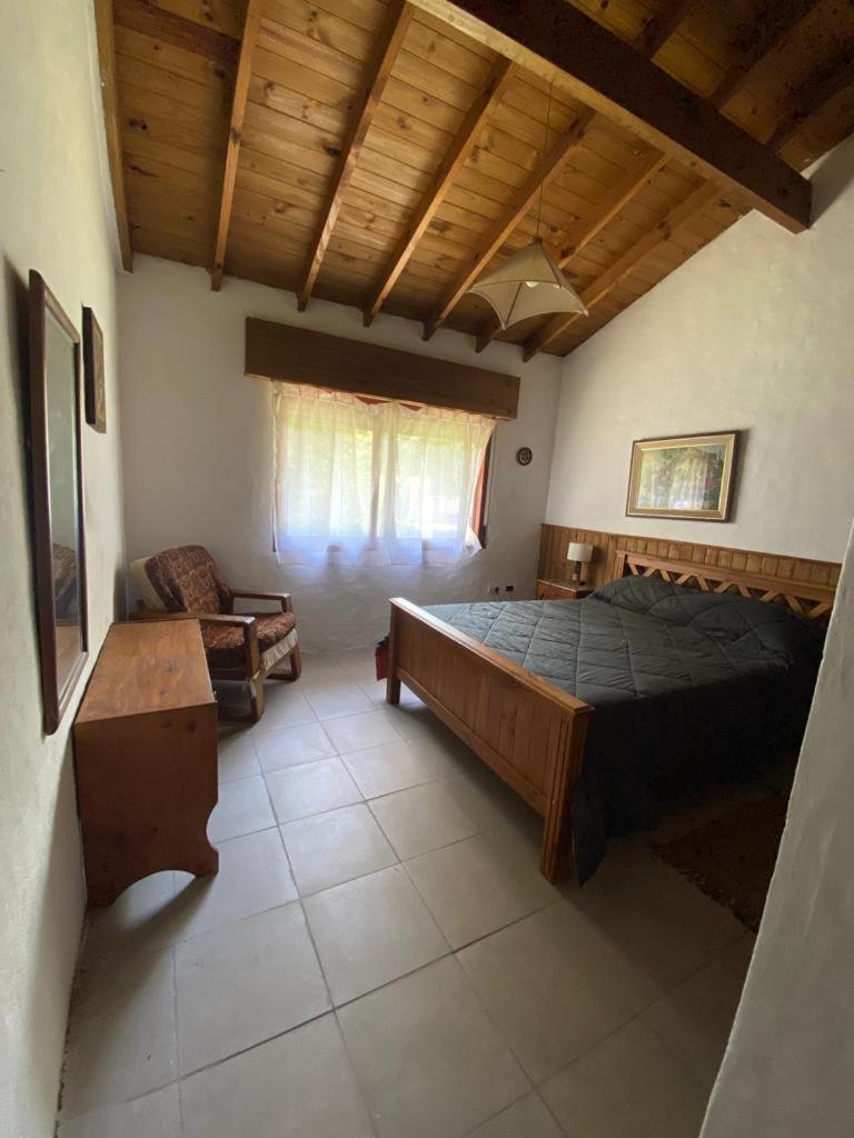 Casa Quinta El Refugio
