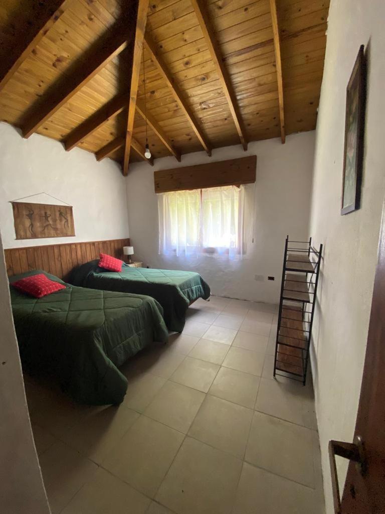 Casa Quinta El Refugio