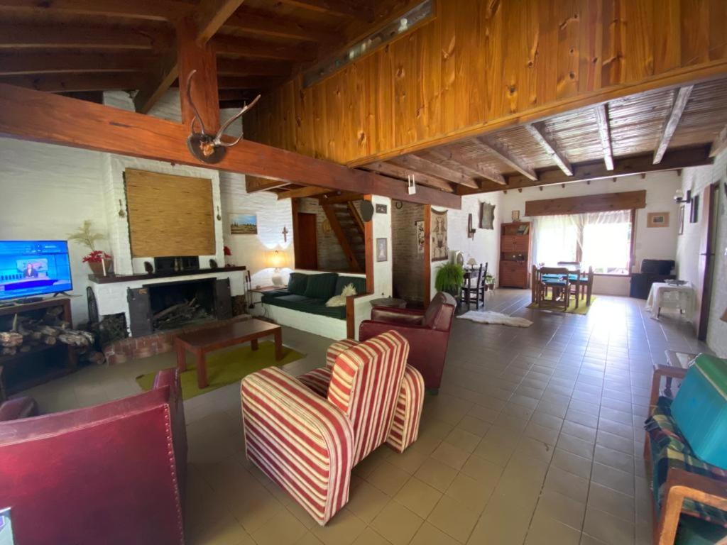 Casa Quinta El Refugio