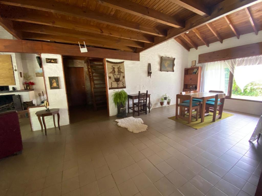 Casa Quinta El Refugio