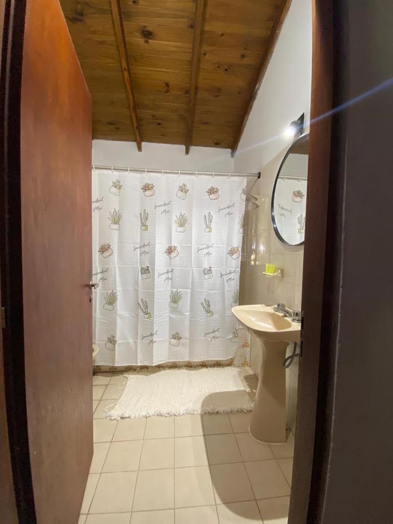 Casa Quinta El Refugio