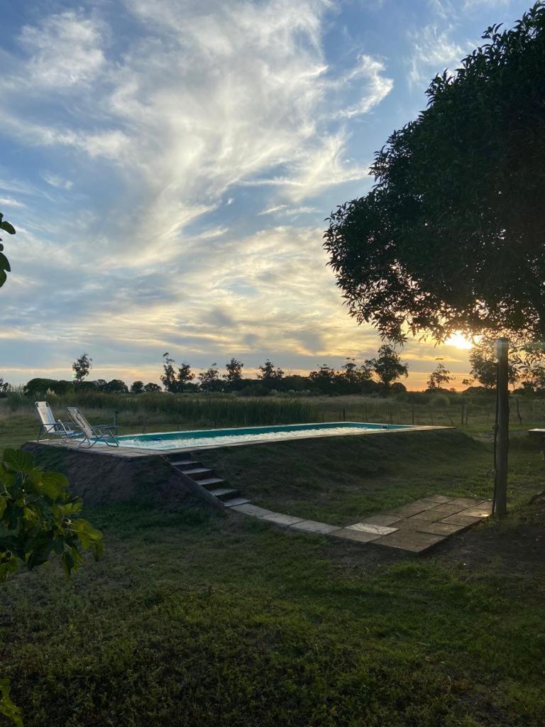 Casa Quinta El Refugio