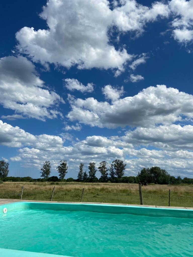 Casa Quinta El Refugio