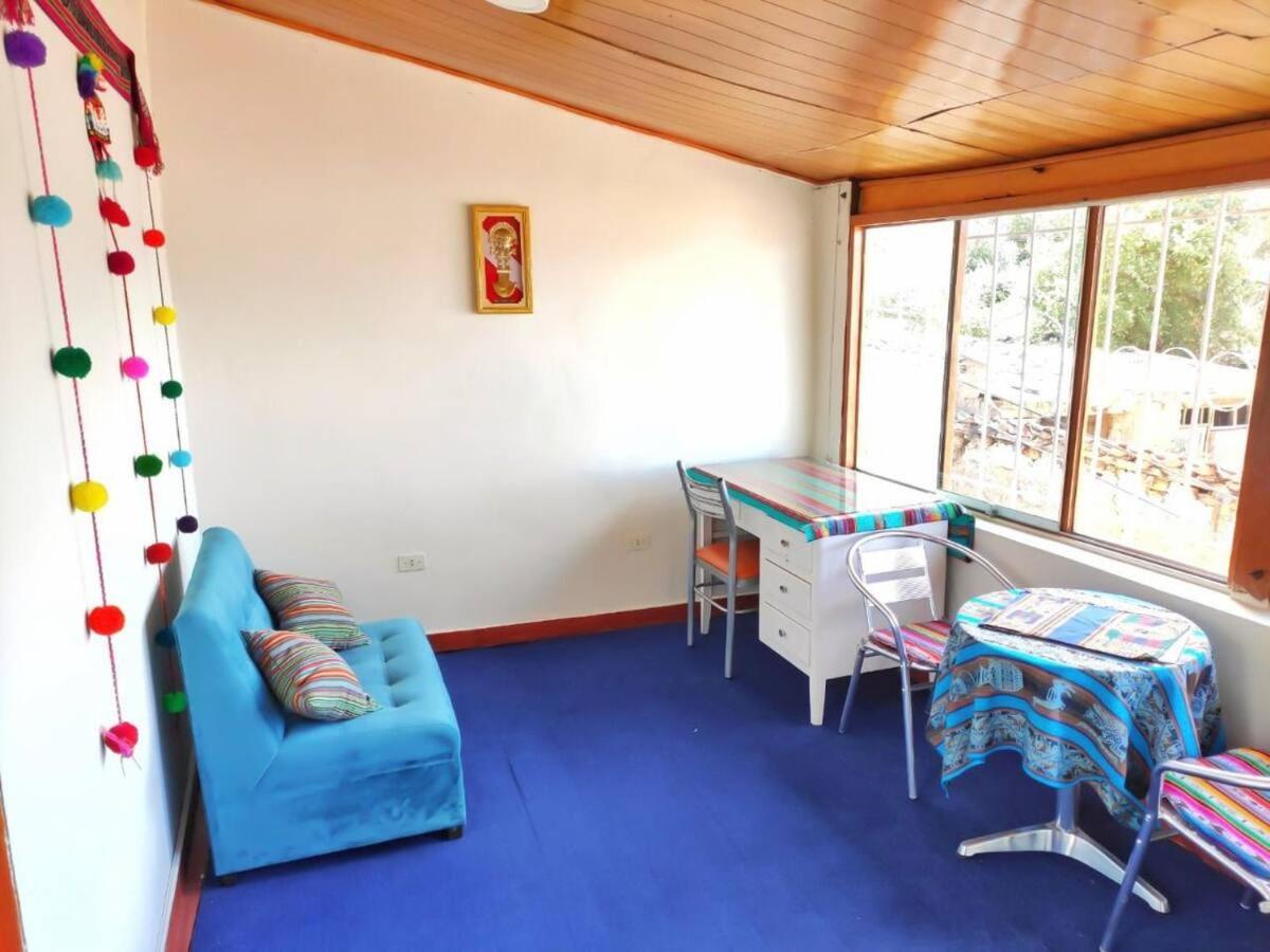 Hospedaje Casa Airam
