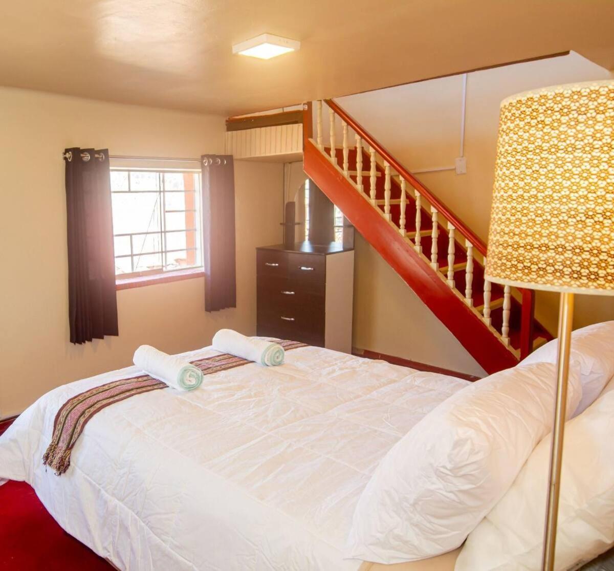 Hospedaje Casa Airam