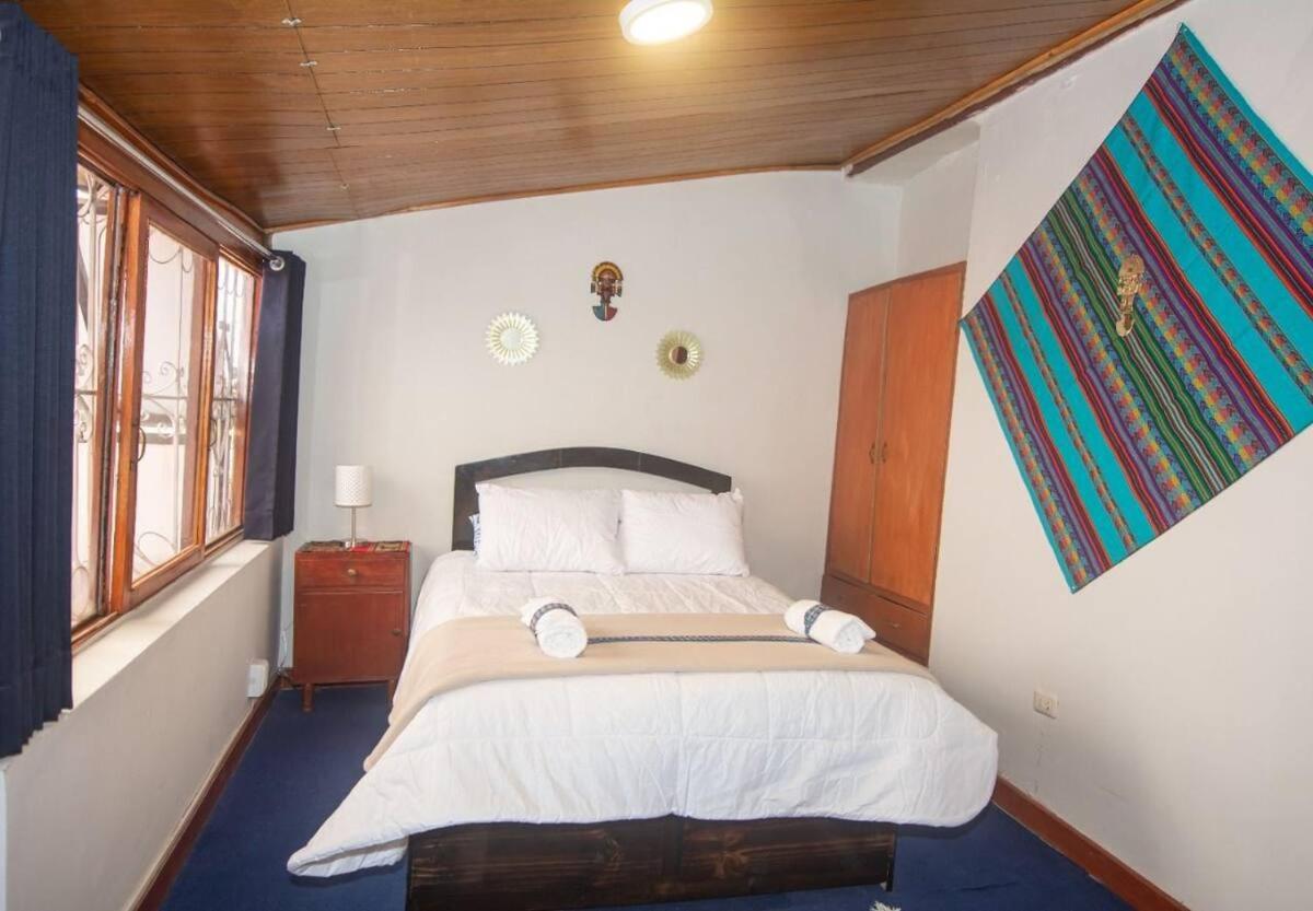 Hospedaje Casa Airam