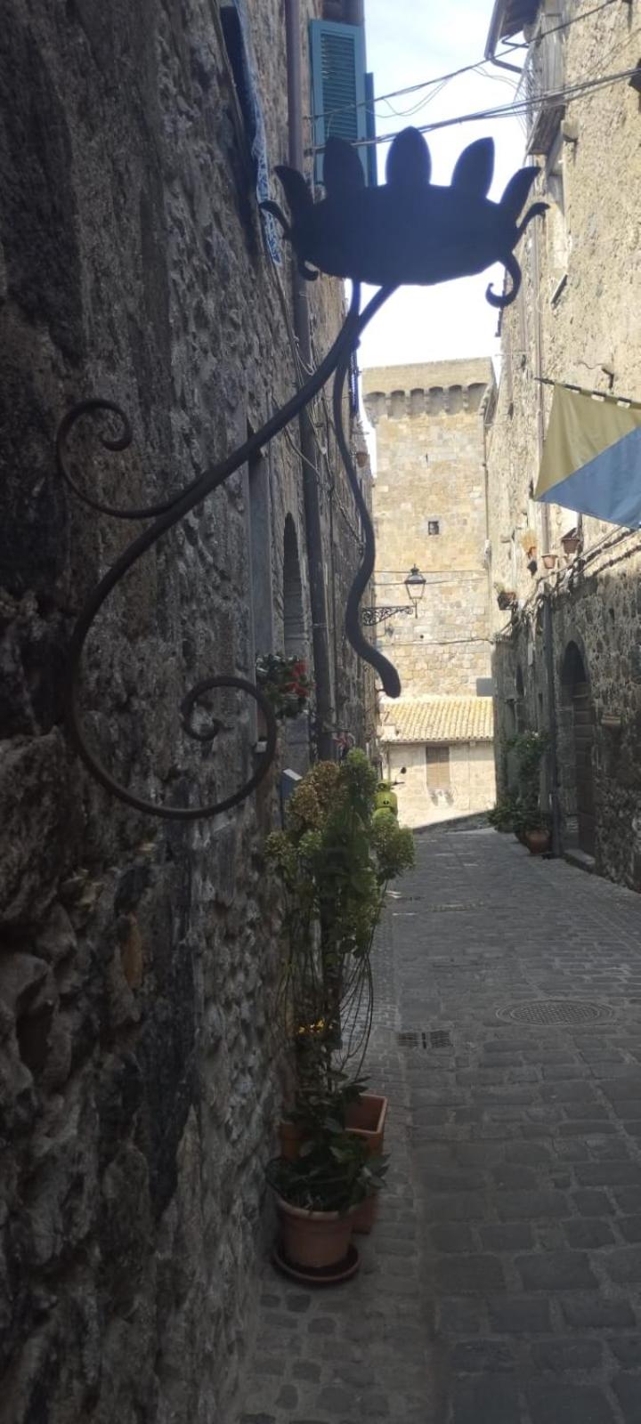 Il vicoletto view 4