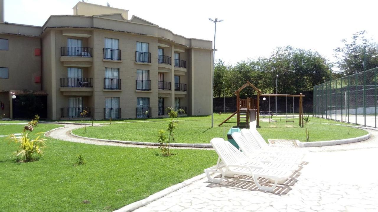 Flat_Quartie_aldeia_das_aguas