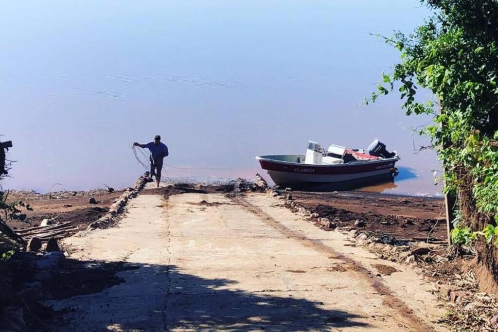 Pura Vida