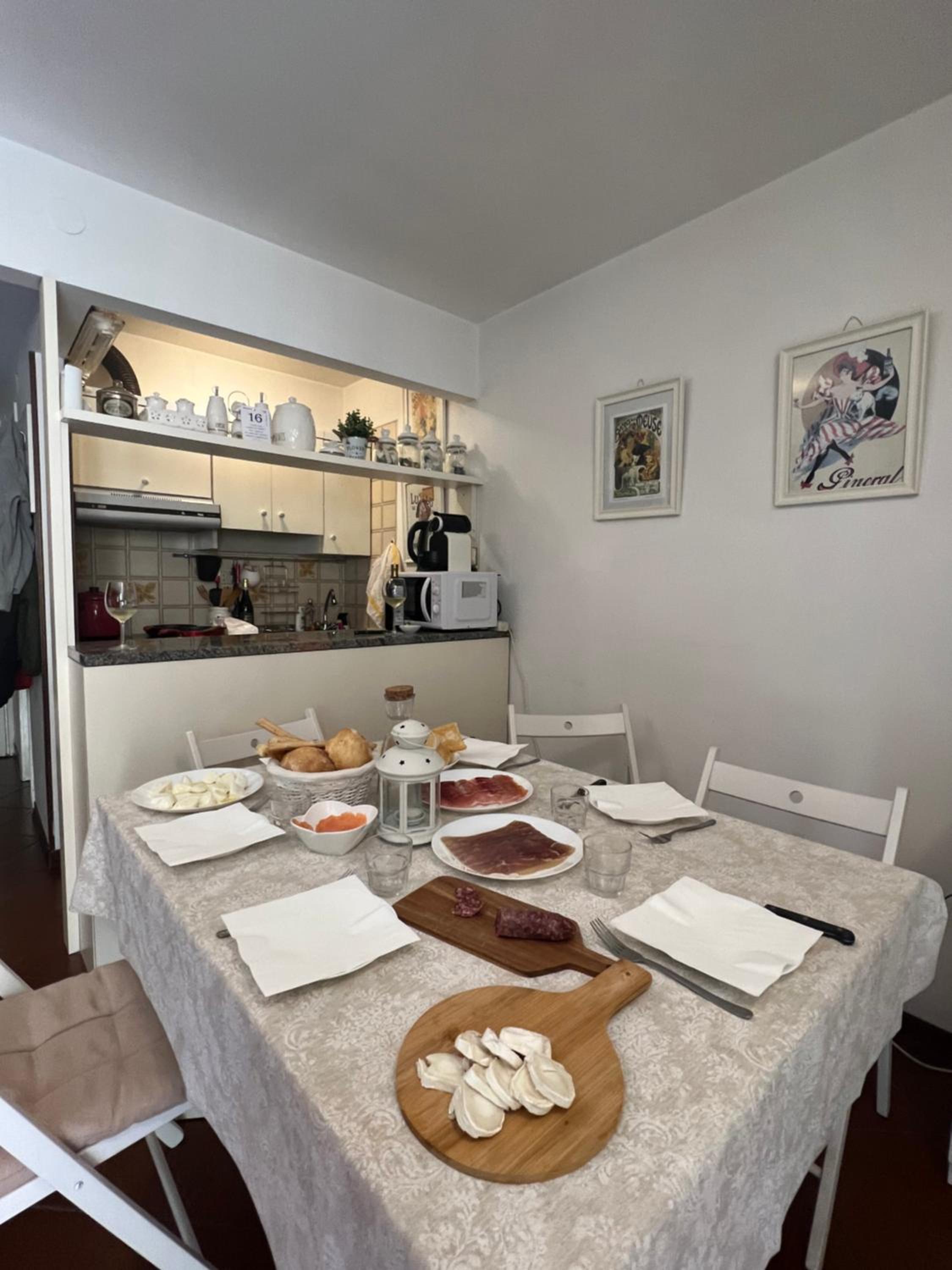 Casa di Valentina photo 2