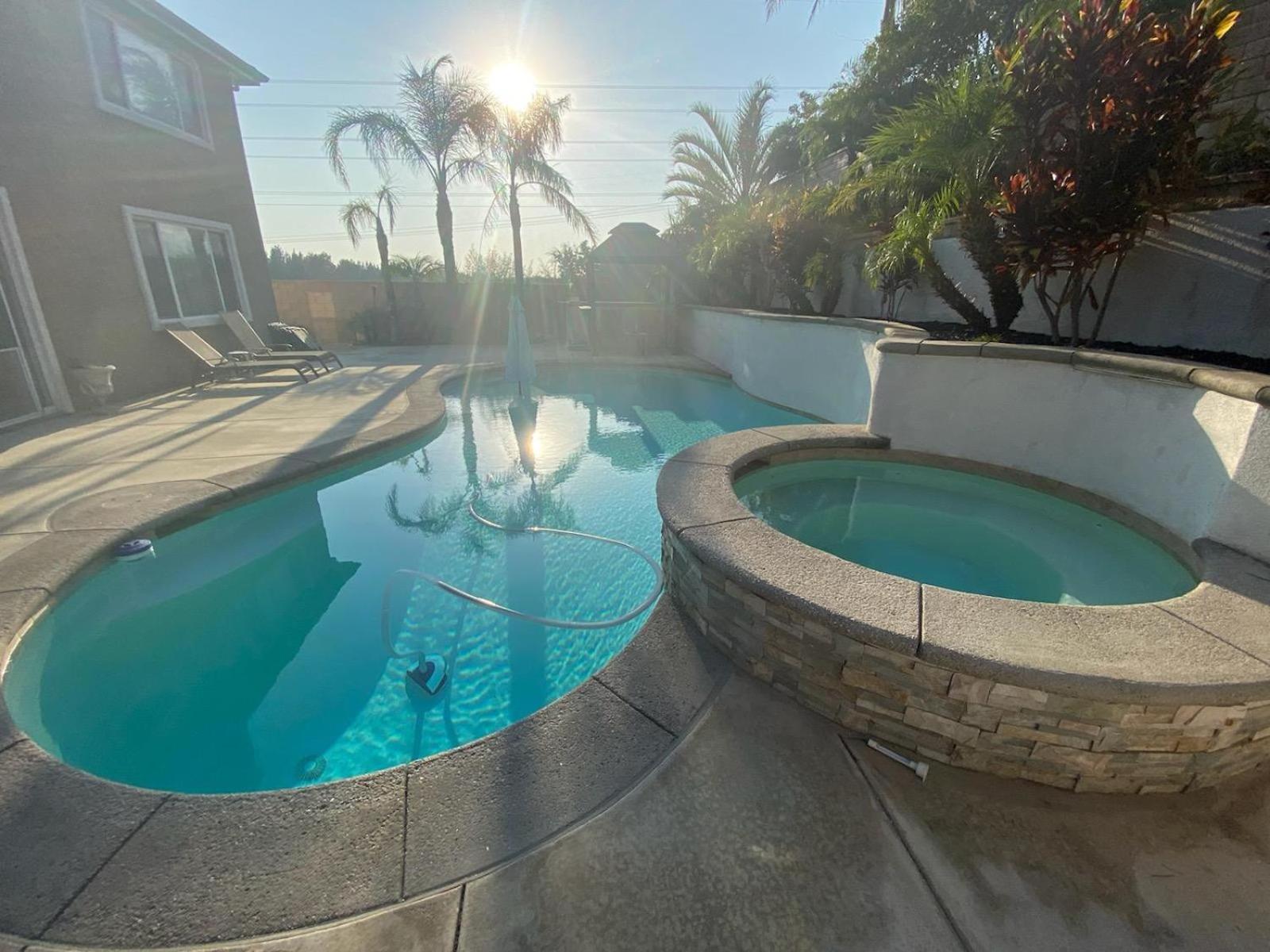 Rancho Cucamonga Vacations - Victoria Gardens cove - Property Image 4
