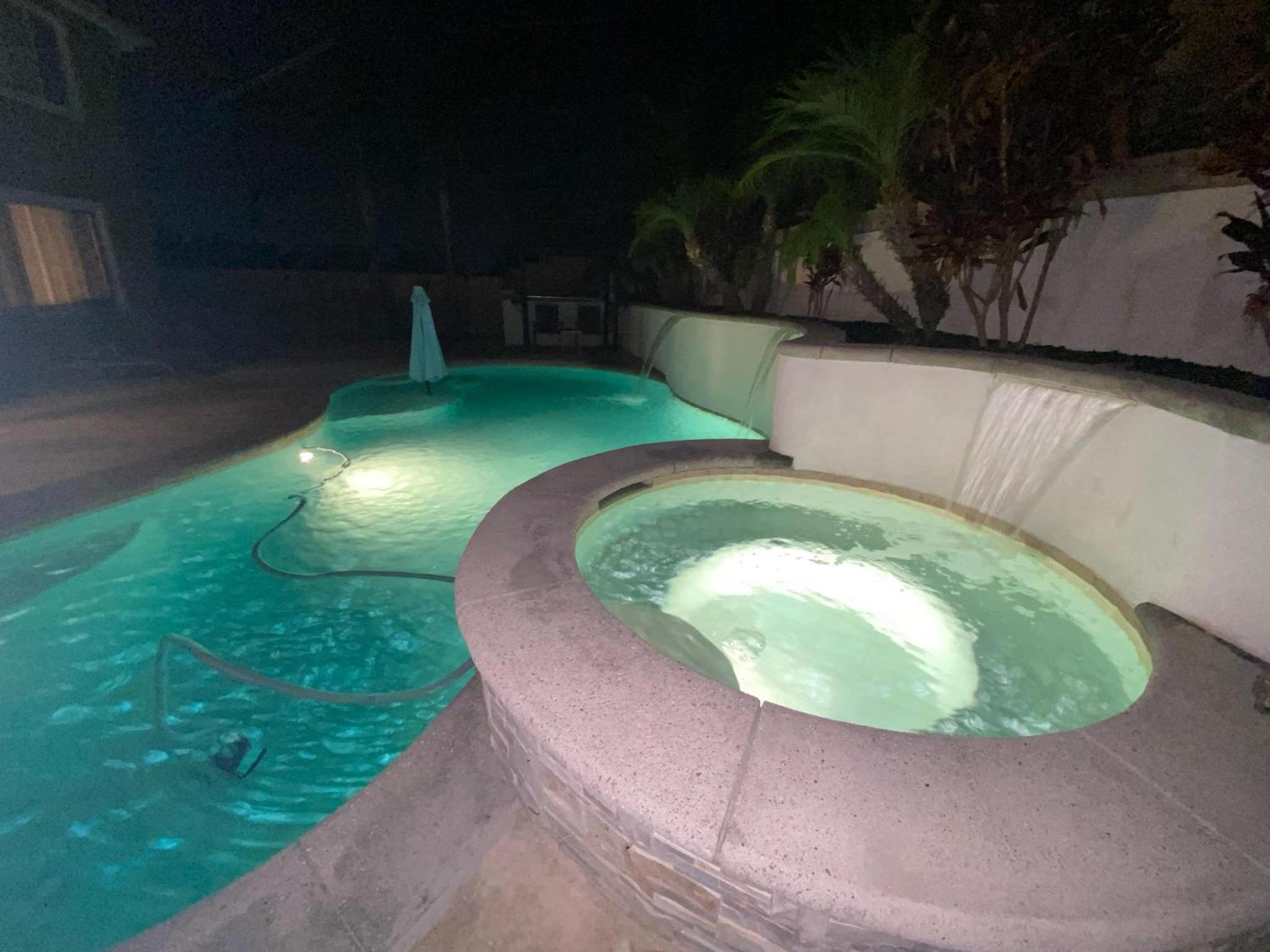 Rancho Cucamonga Vacations - Victoria Gardens cove - Property Image 7