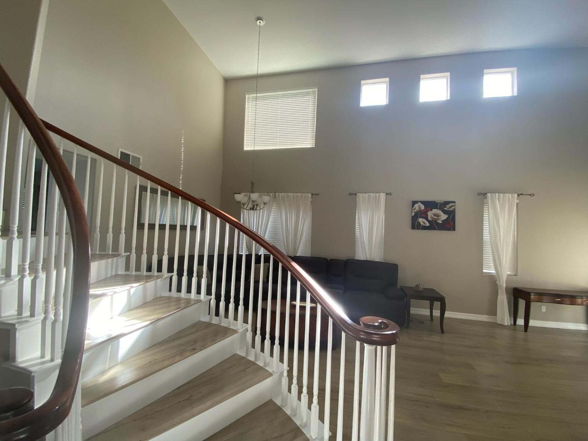 Rancho Cucamonga Vacations - Victoria Gardens cove - Property Image 9