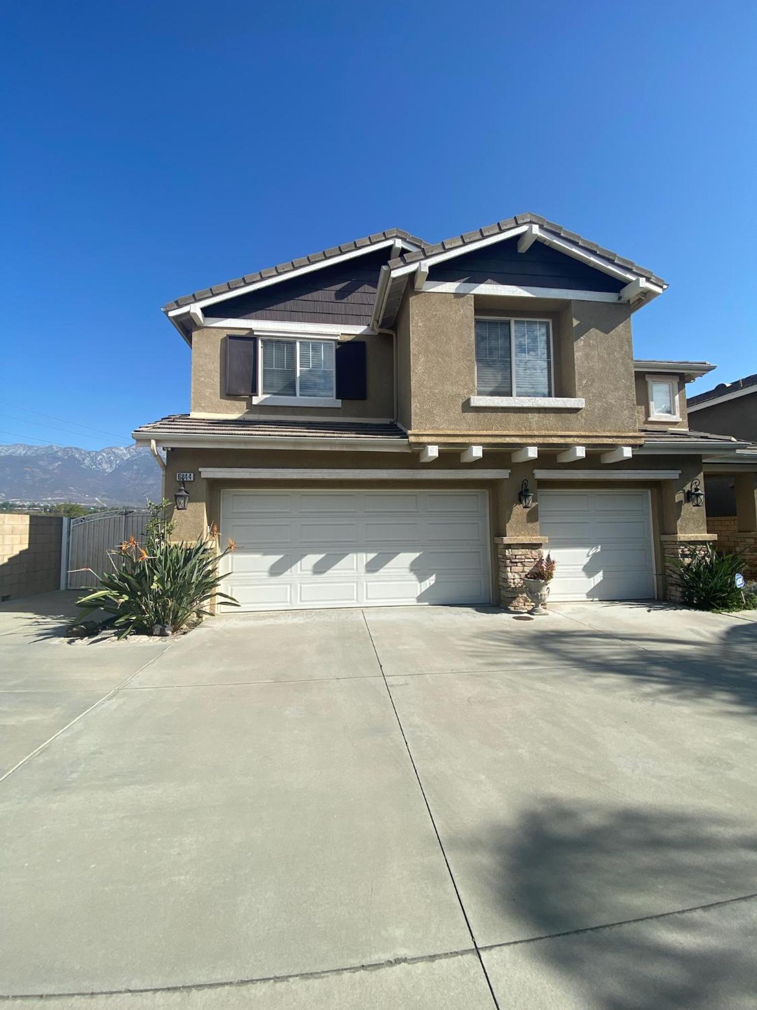 Rancho Cucamonga Vacations - Victoria Gardens cove - Property Image 1