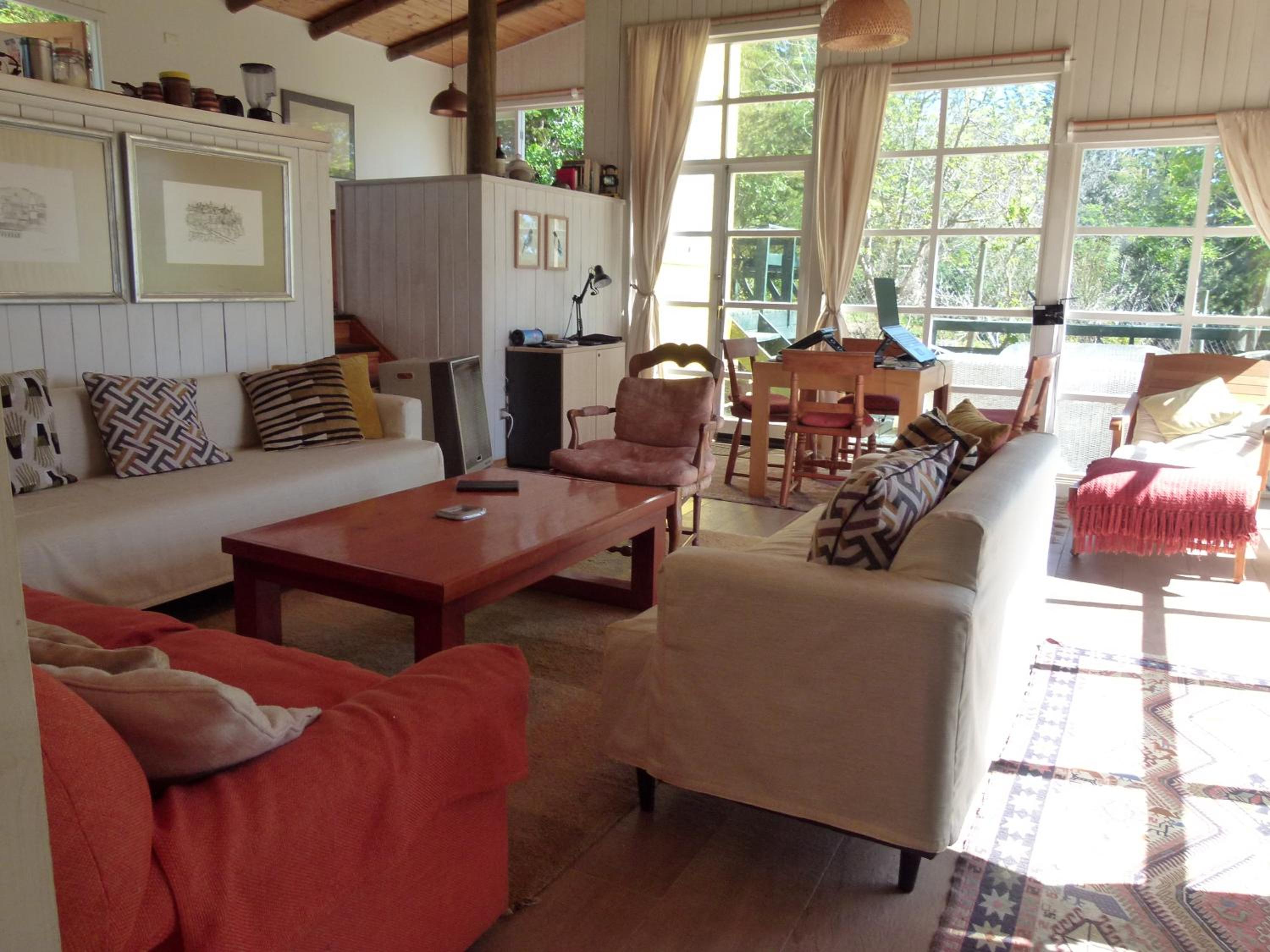 Casa Tunquén
