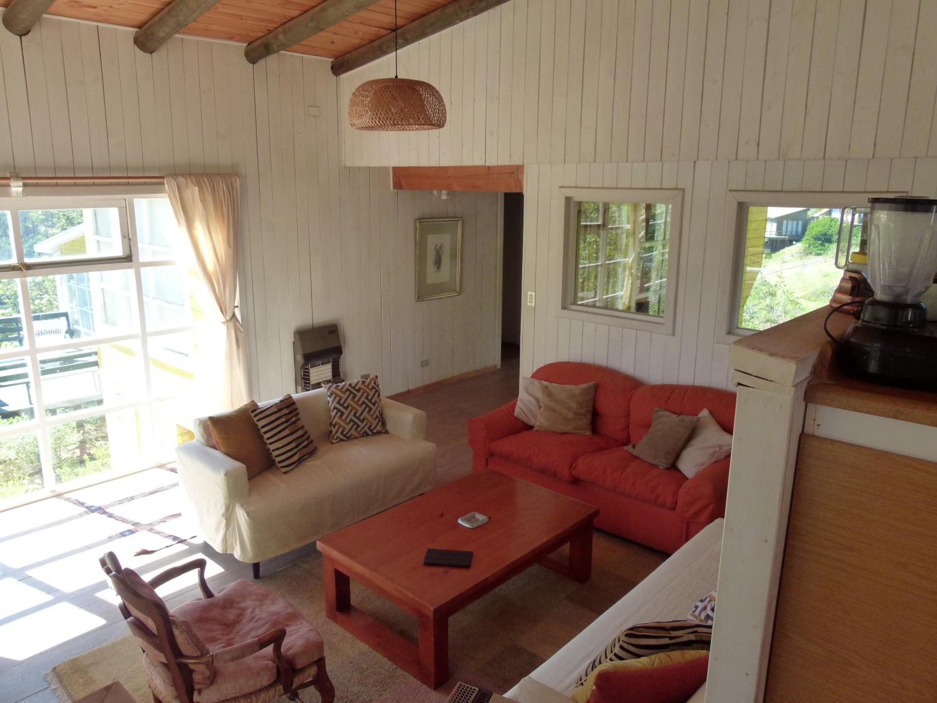 Casa Tunquén