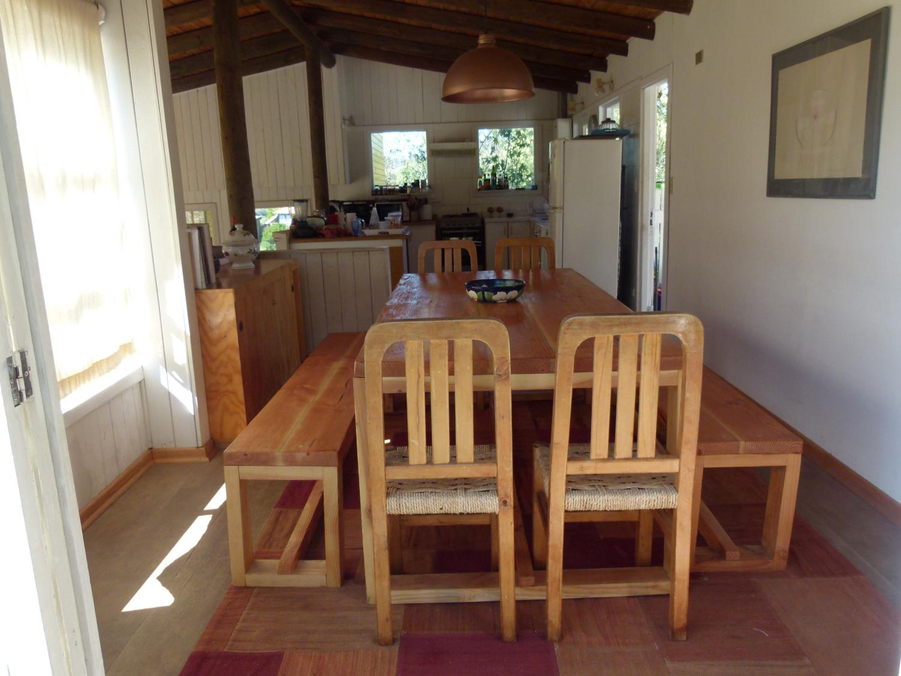 Casa Tunquén