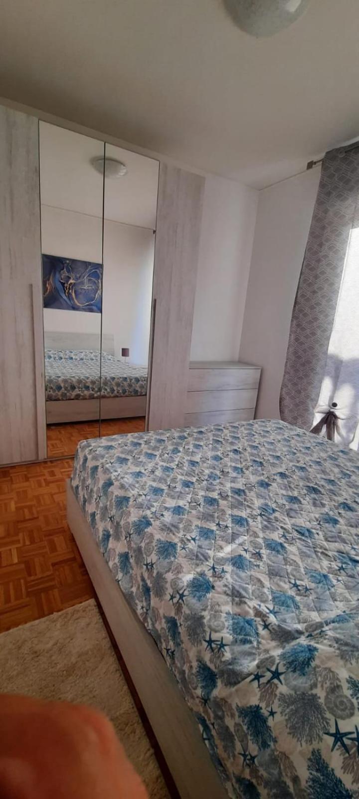 Casa Anna appartamento fronte mare Ventimiglia view 4