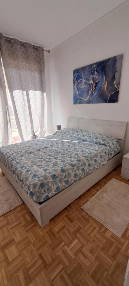 Casa Anna appartamento fronte mare Ventimiglia view 5