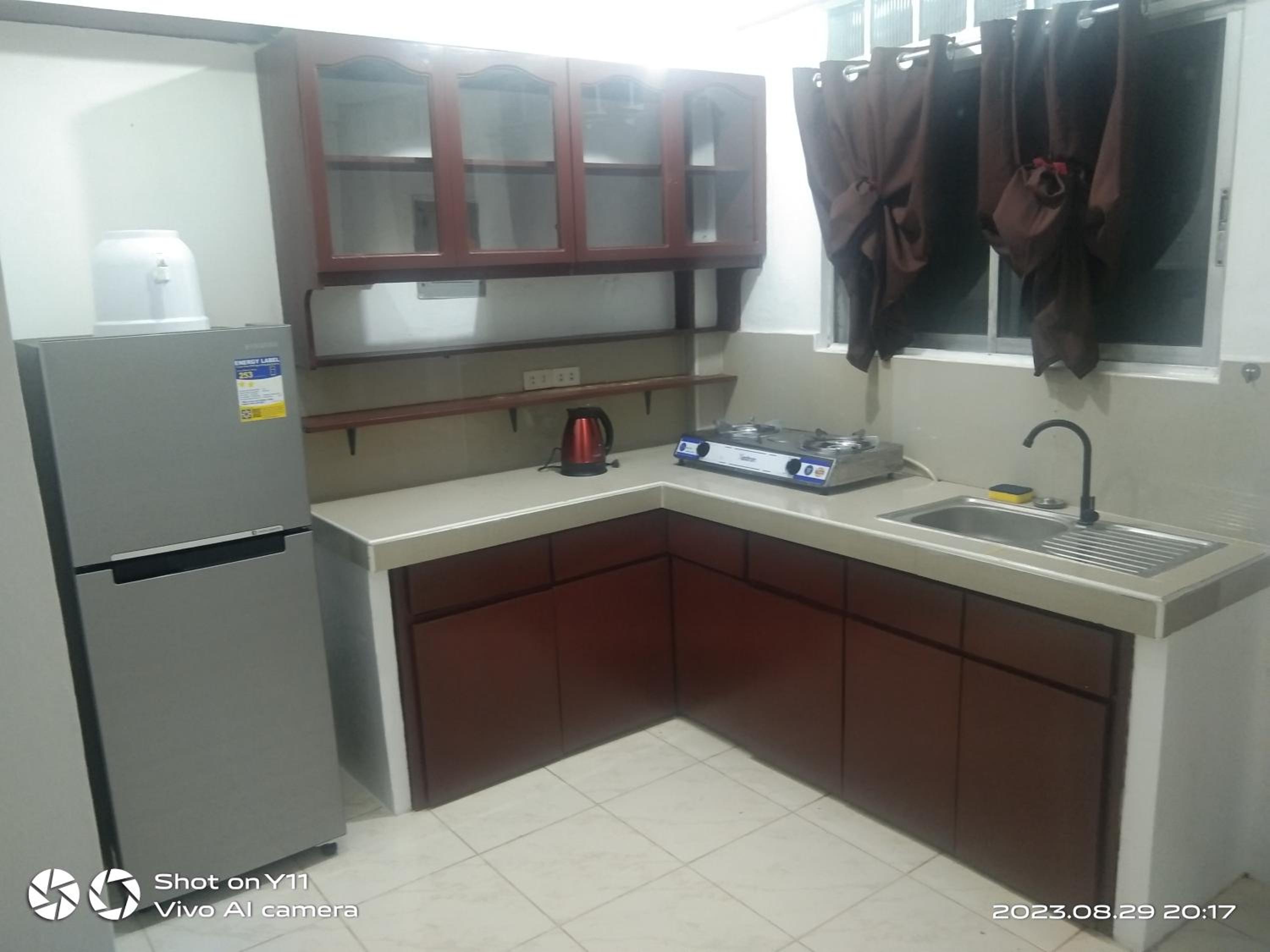 Magnetic Beach Apartments view 5