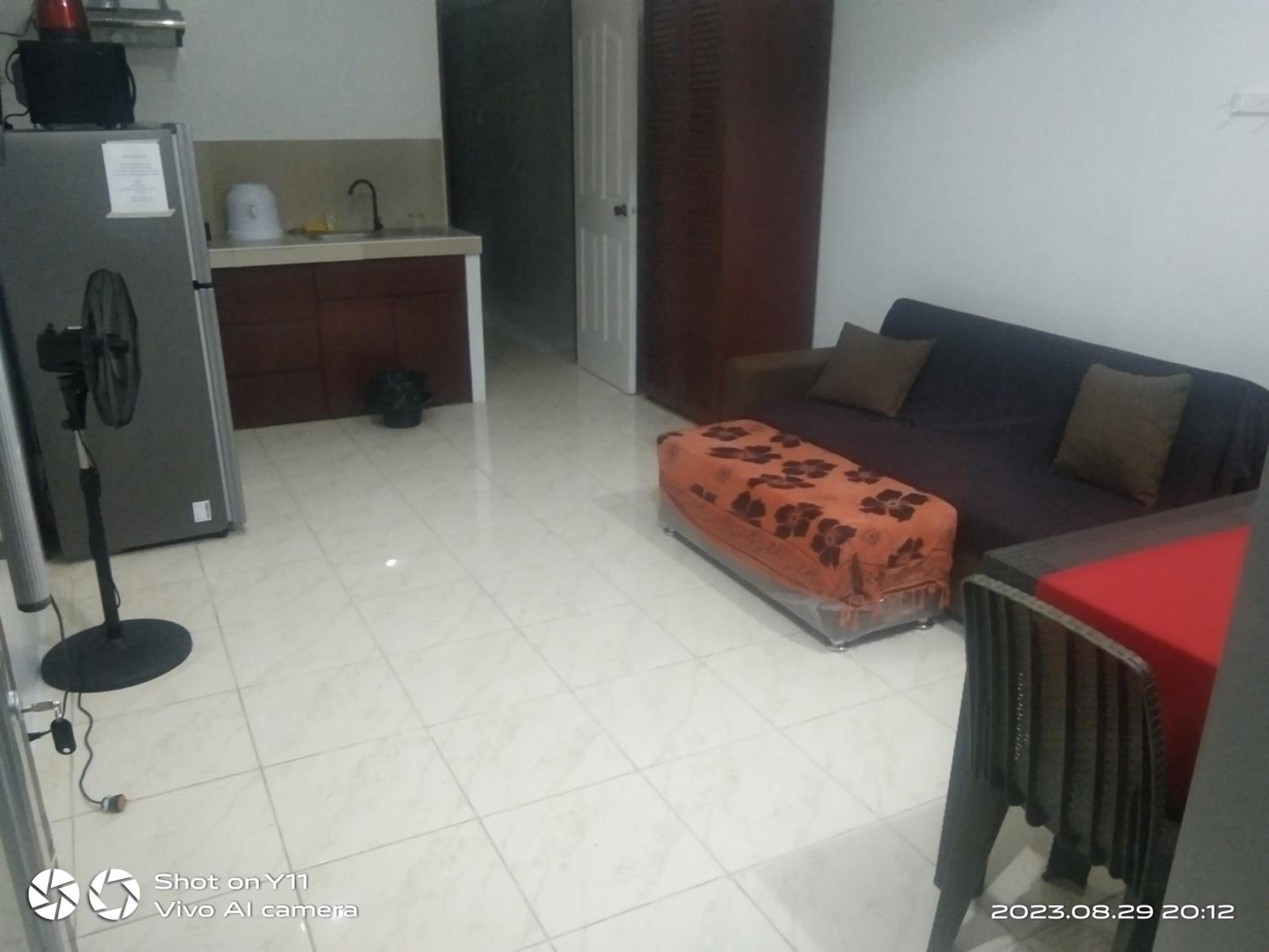 Magnetic Beach Apartments view 3