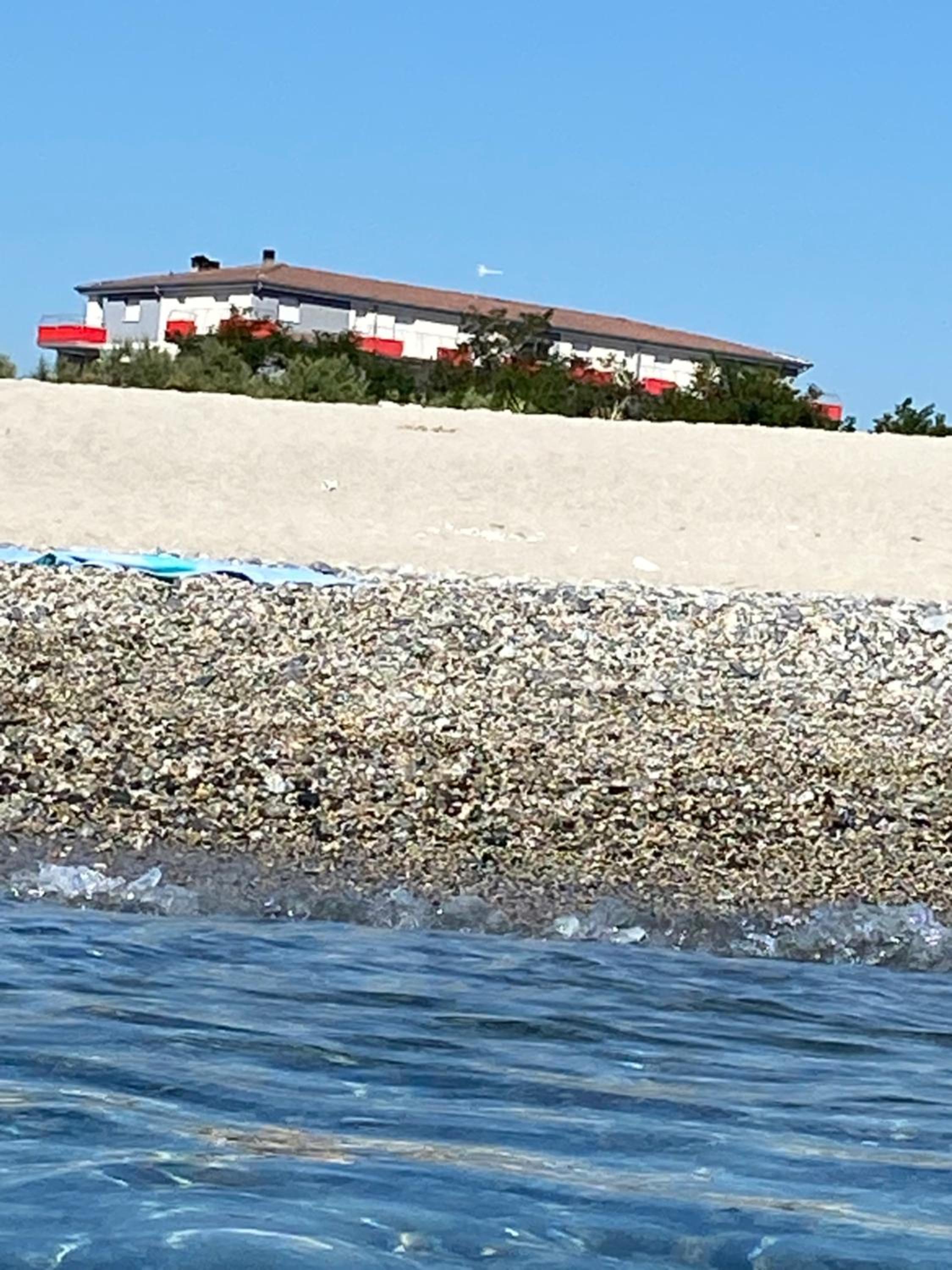 CASA VACANZA BORGOROSSO A 70mt DAL MARE view 4
