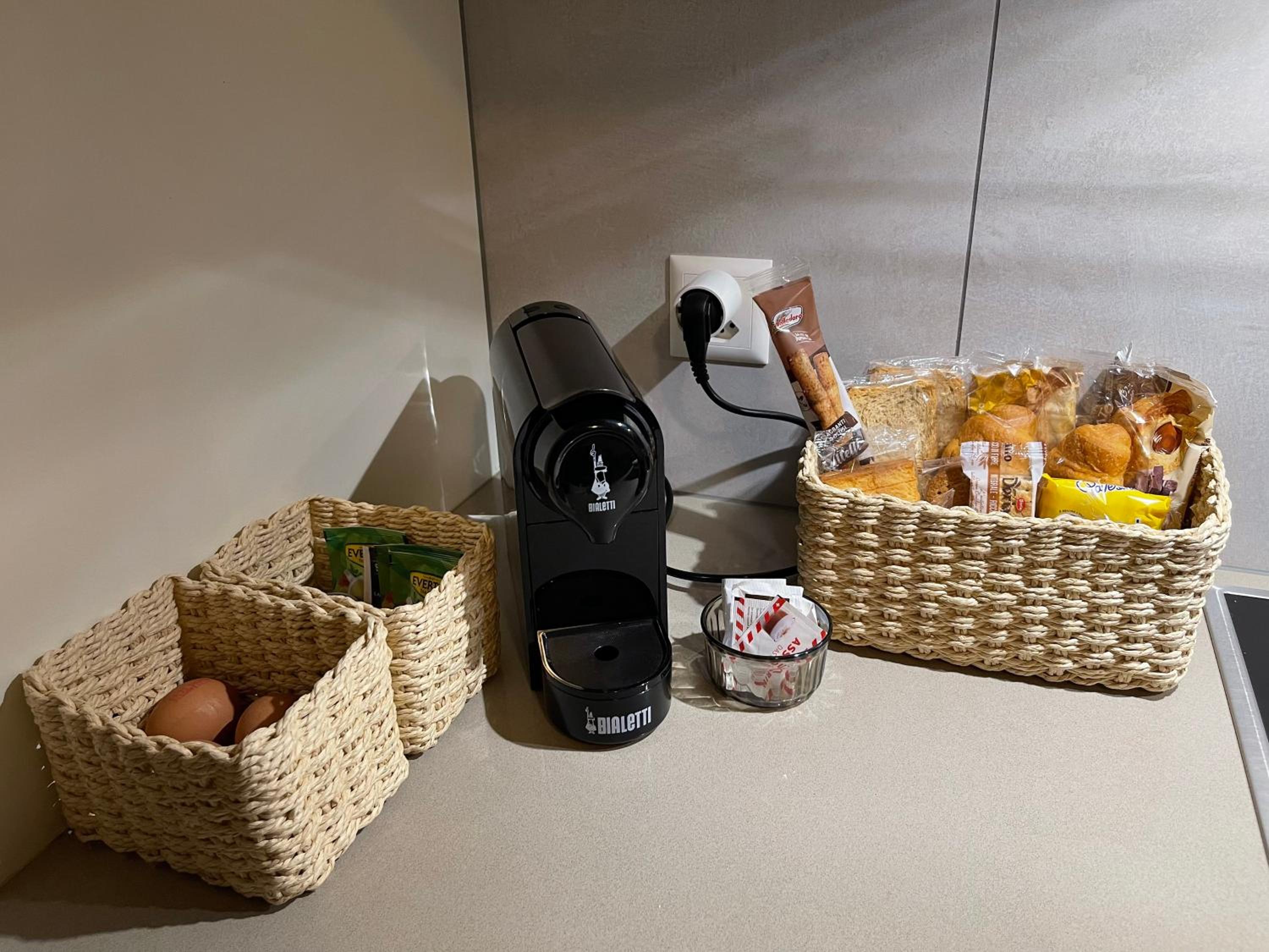 Balerna Suisse Apartament - RentuGoo Travel